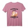 Ich Werde Große Schwester 2023 Schwangerschaft Verkünden T-Shirt – Süßes Geschwister-Outfit für die Babyankündigung & Freude im Familienkreis