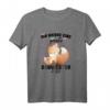 Ich Werde Große Schwester 2023 Schwangerschaft Verkünden T-Shirt – Süßes Geschwister-Outfit für die Babyankündigung & Freude im Familienkreis