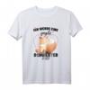 Ich Werde Große Schwester 2023 Schwangerschaft Verkünden T-Shirt – Süßes Geschwister-Outfit für die Babyankündigung & Freude im Familienkreis