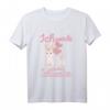 Ich werde große Schwester T-Shirt für Mädchen - Perfekt zur Schwangerschaftsverkündung & Babyparty, mit Kaninchen-Design
