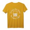 Genieße Das Leben In Vollen Zügen Bahn Zug Pendler Eisenbahn T-Shirt – Lustiges Geschenk für Bahnfahrer, Lokführer & Pendler zu Geburtstag & Weihnachten