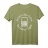 Genieße Das Leben In Vollen Zügen Bahn Zug Pendler Eisenbahn T-Shirt – Lustiges Geschenk für Bahnfahrer, Lokführer & Pendler zu Geburtstag & Weihnachten