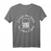Genieße Das Leben In Vollen Zügen Bahn Zug Pendler Eisenbahn T-Shirt – Lustiges Geschenk für Bahnfahrer, Lokführer & Pendler zu Geburtstag & Weihnachten