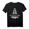Genieße Das Leben In Vollen Zügen Bahn Zug Pendler Eisenbahn T-Shirt – Lustiges Motiv für Lokführer, Schaffner, Pendler & Bahnfahrer