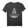 Genieße Das Leben In Vollen Zügen Bahn Zug Pendler Eisenbahn T-Shirt – Lustiges Motiv für Lokführer, Schaffner, Pendler & Bahnfahrer