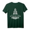 Genieße Das Leben In Vollen Zügen Bahn Zug Pendler Eisenbahn T-Shirt – Lustiges Motiv für Lokführer, Schaffner, Pendler & Bahnfahrer