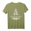 Genieße Das Leben In Vollen Zügen Bahn Zug Pendler Eisenbahn T-Shirt – Lustiges Motiv für Lokführer, Schaffner, Pendler & Bahnfahrer