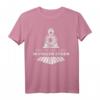 Genieße Das Leben In Vollen Zügen Bahn Zug Pendler Eisenbahn T-Shirt – Lustiges Motiv für Lokführer, Schaffner, Pendler & Bahnfahrer