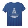 Genieße Das Leben In Vollen Zügen Bahn Zug Pendler Eisenbahn T-Shirt – Lustiges Motiv für Lokführer, Schaffner, Pendler & Bahnfahrer