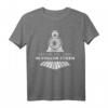 Genieße Das Leben In Vollen Zügen Bahn Zug Pendler Eisenbahn T-Shirt – Lustiges Motiv für Lokführer, Schaffner, Pendler & Bahnfahrer