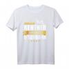 Eisenbahn Modelleisenbahn Modellbau Rentner Geschenk T-Shirt mit Spruch - Lustiges Hobby-Geschenk für Rentner & Eisenbahner in Rente