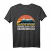 Genieße das Leben in vollen Zügen - Retro Eisenbahn T-Shirt für Lokführer, Eisenbahner und Zugliebhaber
