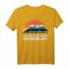Genieße das Leben in vollen Zügen - Retro Eisenbahn T-Shirt für Lokführer, Eisenbahner und Zugliebhaber