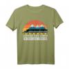 Genieße das Leben in vollen Zügen - Retro Eisenbahn T-Shirt für Lokführer, Eisenbahner und Zugliebhaber