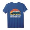 Genieße das Leben in vollen Zügen - Retro Eisenbahn T-Shirt für Lokführer, Eisenbahner und Zugliebhaber