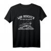 Mir reicht's ich geh zu mein Modellahnahn Eisenbahn T-Shirt - Lustiges Geschenk für Lokführer, Modellbauer & Züge-Liebhaber