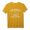 Mir reicht's ich geh zu mein Modellahnahn Eisenbahn T-Shirt - Lustiges Geschenk für Lokführer, Modellbauer & Züge-Liebhaber