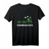 Kinder Eisenbahner T-Shirt mit Lokomotive - Geschenkidee für Jungen, Geburtstag & Weihnachten für Eisenbahnfans