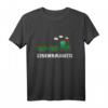Kinder Eisenbahner T-Shirt mit Lokomotive - Geschenkidee für Jungen, Geburtstag & Weihnachten für Eisenbahnfans