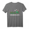 Kinder Eisenbahner T-Shirt mit Lokomotive - Geschenkidee für Jungen, Geburtstag & Weihnachten für Eisenbahnfans