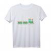 Kinder Eisenbahner T-Shirt mit Lokomotive - Geschenkidee für Jungen, Geburtstag & Weihnachten für Eisenbahnfans