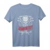 Lustiges Eishockey T-Shirt: Eishockeyspieler Heulen Nicht - Originelles Fan-Shirt für Weihnachten, Geburtstag & Valentinstag