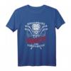 Lustiges Eishockey T-Shirt: Eishockeyspieler Heulen Nicht - Originelles Fan-Shirt für Weihnachten, Geburtstag & Valentinstag