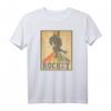 Vintage Eishockey T-Shirt für Fans und Spieler mit Maskenmotiv - Lustiges Hockey Shirt für Turniere, Geschenke & Fans