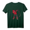 Eishockeyspieler Geschenk Dabbing Hockey T-Shirt – Lustige Hockeybekleidung für Fans, Kinder, Väter & Trainer als Geburtstag oder Teamgeschenk