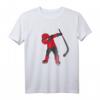 Eishockeyspieler Geschenk Dabbing Hockey T-Shirt – Lustige Hockeybekleidung für Fans, Kinder, Väter & Trainer als Geburtstag oder Teamgeschenk
