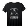 Herren Geheult wird erst, wenn es blutet | Lustiges Icehockey T-Shirt als Geschenk für Eishockey Fans, Spieler & Torwarte