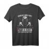 Herren Geheult wird erst, wenn es blutet | Lustiges Icehockey T-Shirt als Geschenk für Eishockey Fans, Spieler & Torwarte