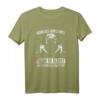 Herren Geheult wird erst, wenn es blutet | Lustiges Icehockey T-Shirt als Geschenk für Eishockey Fans, Spieler & Torwarte