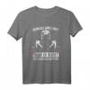 Herren Geheult wird erst, wenn es blutet | Lustiges Icehockey T-Shirt als Geschenk für Eishockey Fans, Spieler & Torwarte
