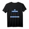 Eishockey Spieler Coach Eis Hockey T-Shirt - Perfektes Geschenk für Fans, Eltern und Teamkollegen beim Spiel und Training