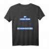 Eishockey Spieler Coach Eis Hockey T-Shirt - Perfektes Geschenk für Fans, Eltern und Teamkollegen beim Spiel und Training