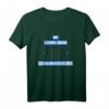Eishockey Spieler Coach Eis Hockey T-Shirt - Perfektes Geschenk für Fans, Eltern und Teamkollegen beim Spiel und Training