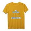 Eishockey Spieler Coach Eis Hockey T-Shirt - Perfektes Geschenk für Fans, Eltern und Teamkollegen beim Spiel und Training