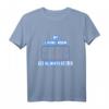 Eishockey Spieler Coach Eis Hockey T-Shirt - Perfektes Geschenk für Fans, Eltern und Teamkollegen beim Spiel und Training