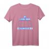 Eishockey Spieler Coach Eis Hockey T-Shirt - Perfektes Geschenk für Fans, Eltern und Teamkollegen beim Spiel und Training