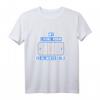 Eishockey Spieler Coach Eis Hockey T-Shirt - Perfektes Geschenk für Fans, Eltern und Teamkollegen beim Spiel und Training