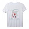 Kinder Vintage Dabbing Ice Hockey Boy - Trendiges Eishockey T-Shirt für Jungen, Geburtstags- und Weihnachtsgeschenkidee