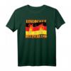 Lustiges Eishockey T-Shirt mit Spruch – Für Hockey Fans & Spieler, das perfekte Hobby-Motiv für die Eishalle