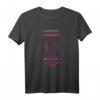 Prinzessin im Eishockey Trikot T-Shirt – Perfektes Geschenk für Eishockeyspielerinnen & Fans mit Prinzessinnen-Motiv