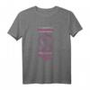 Prinzessin im Eishockey Trikot T-Shirt – Perfektes Geschenk für Eishockeyspielerinnen & Fans mit Prinzessinnen-Motiv