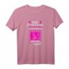 Echte Prinzessinnen kommen nicht im Kleid! Eishockey Trikot T-Shirt für Frauen – Lustiges Geschenk für Spielerinnen, Trainerinnen & Fans