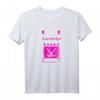 Echte Prinzessinnen kommen nicht im Kleid! Eishockey Trikot T-Shirt für Frauen – Lustiges Geschenk für Spielerinnen, Trainerinnen & Fans