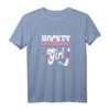Lustiges Eishockey Girl T-Shirt - Hockey Geschenke für Kinder, Jugendliche, Mädchen, Jungen, Männer und Frauen