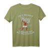 Dabbing Retro Ice Hockey Jungen T-Shirt – Lustiges Eishockey Statement für Kinder, Jungen und Jugendliche als Geschenk zu Geburtstag & Weihnachten