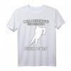 Mir Reichts Ich Geh Zum Eishockey T-Shirt - Lustiges Geschenk für Hockeyspieler, Trainer & Fans zu Geburtstag, Weihnachten & Co.